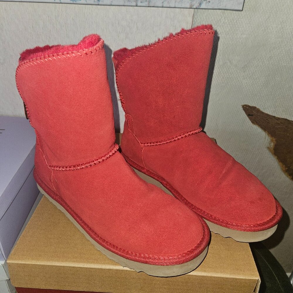 Style & Co Teenyy Cold-Weather Booties